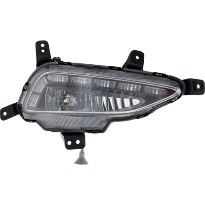 Picture of Fog Light