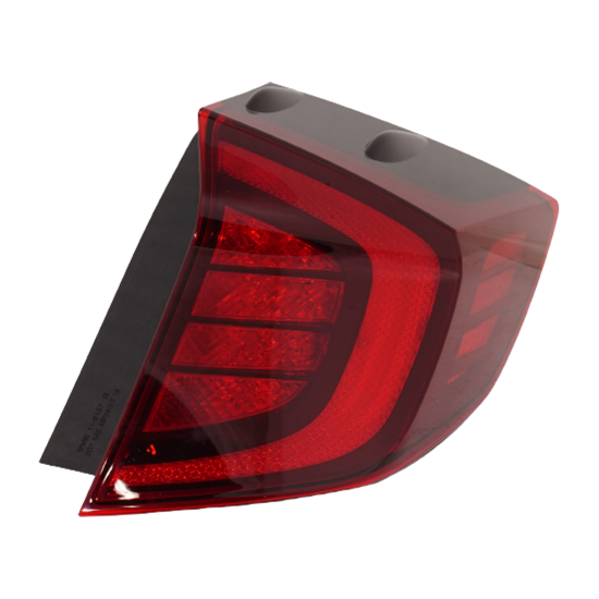 Picture of Tail Light