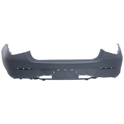 Picture of Bumper Cover