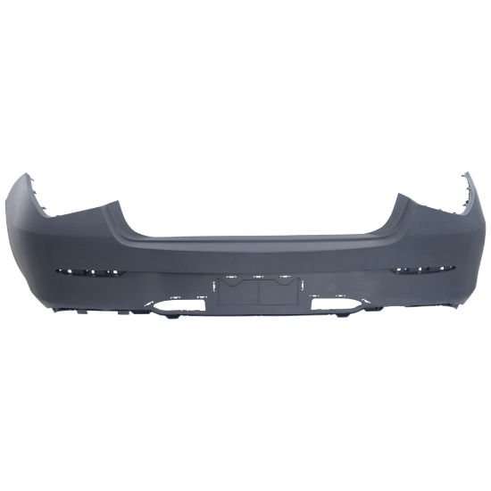 Picture of Bumper Cover