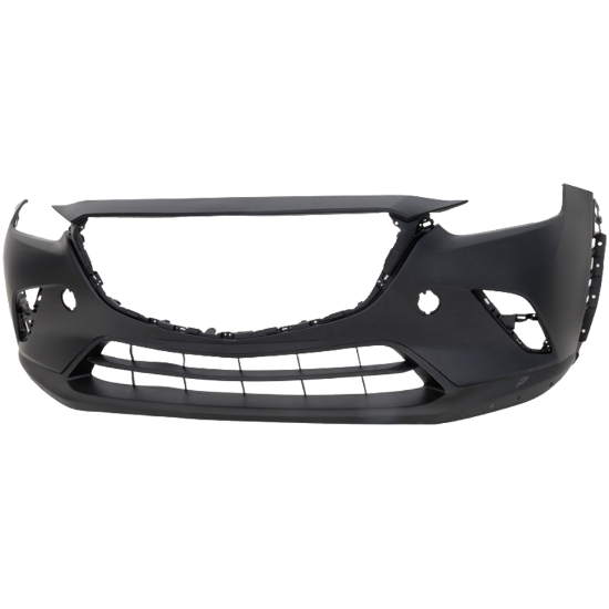 Picture of Bumper Cover
