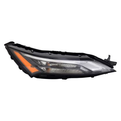 Picture of Driving Light