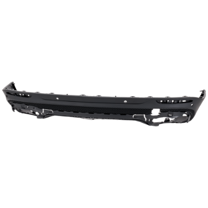 Picture of Bumper Cover