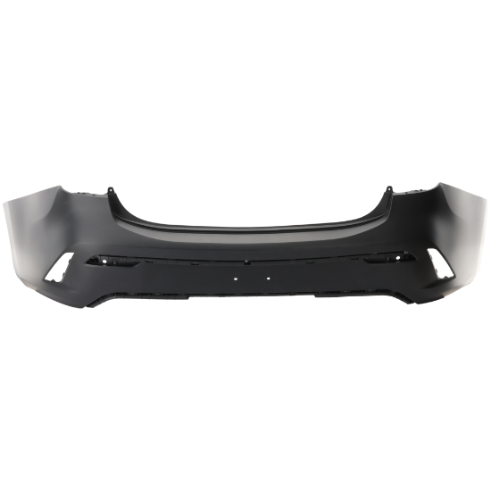 Picture of Bumper Cover