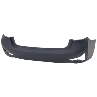 Picture of Bumper Cover