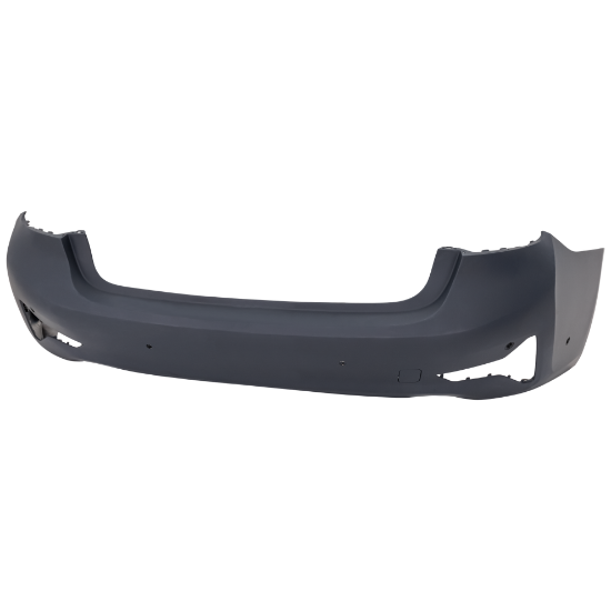 Picture of Bumper Cover