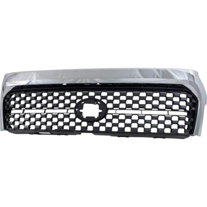 Picture of Grille Assembly