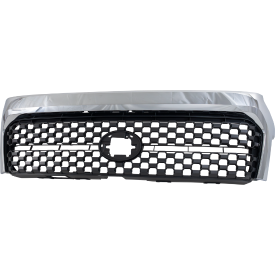 Picture of Grille Assembly