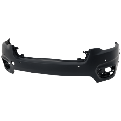 Picture of Bumper Cover