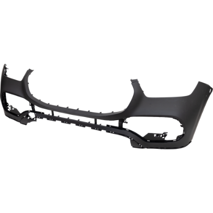 Picture of Bumper Cover