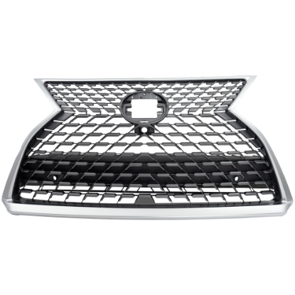 Picture of Grille Assembly