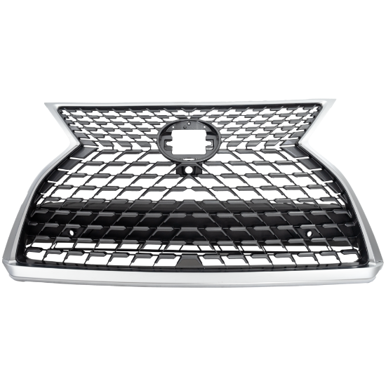 Picture of Grille Assembly