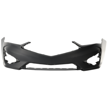 Picture of Bumper Cover