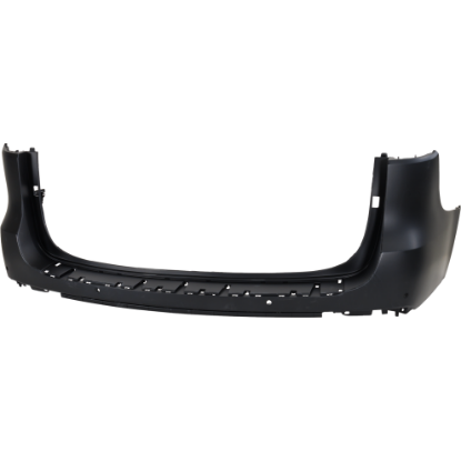 Picture of Bumper Cover