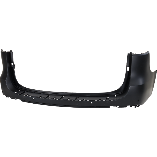 Picture of Bumper Cover