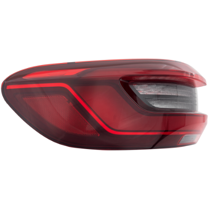 Picture of Tail Light