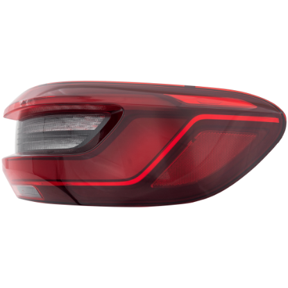 Picture of Tail Light