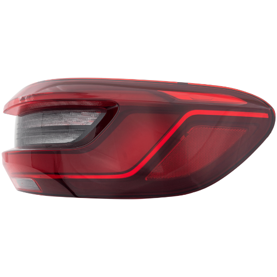 Picture of Tail Light