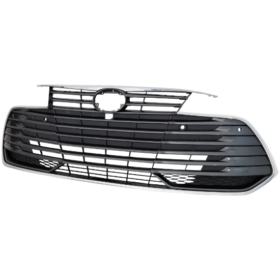 Picture of Grille Assembly