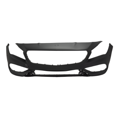 Picture of Bumper Cover