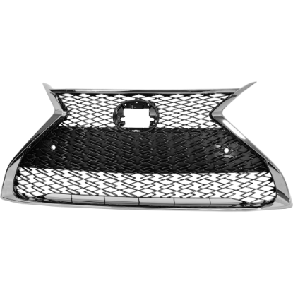 Picture of Grille Assembly
