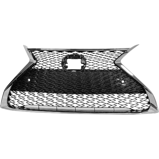 Picture of Grille Assembly