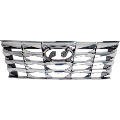 Picture of Grille Assembly
