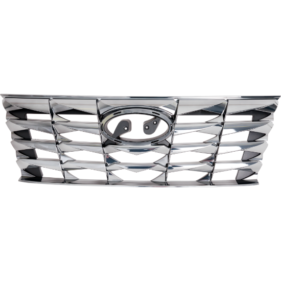 Picture of Grille Assembly