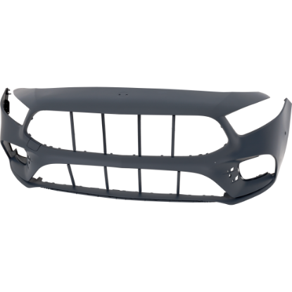 Picture of Bumper Cover