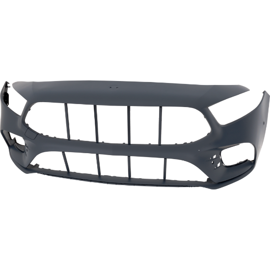 Picture of Bumper Cover