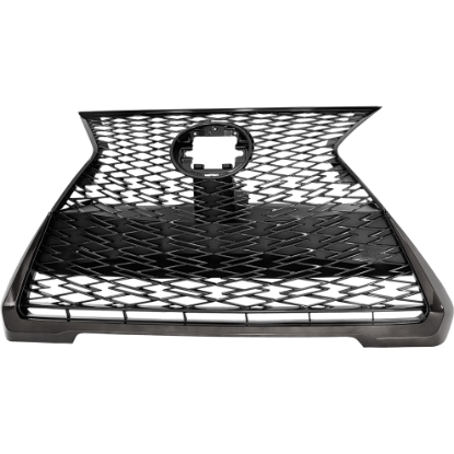 Picture of Grille Assembly