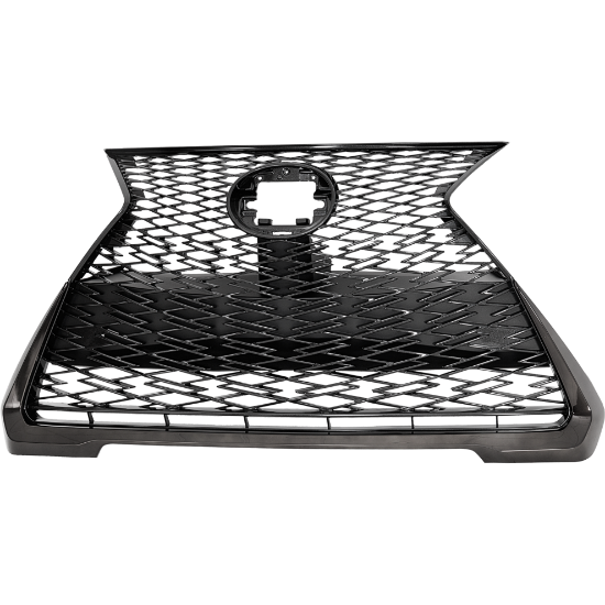 Picture of Grille Assembly