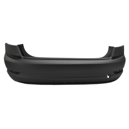 Picture of Bumper Cover