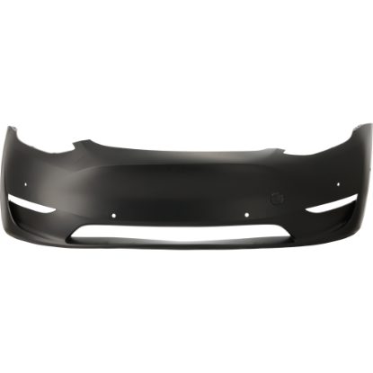 Picture of Bumper Cover