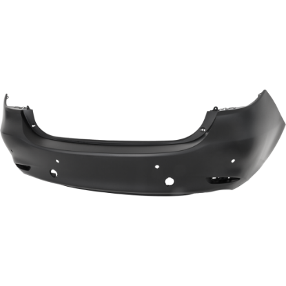 Picture of Bumper Cover