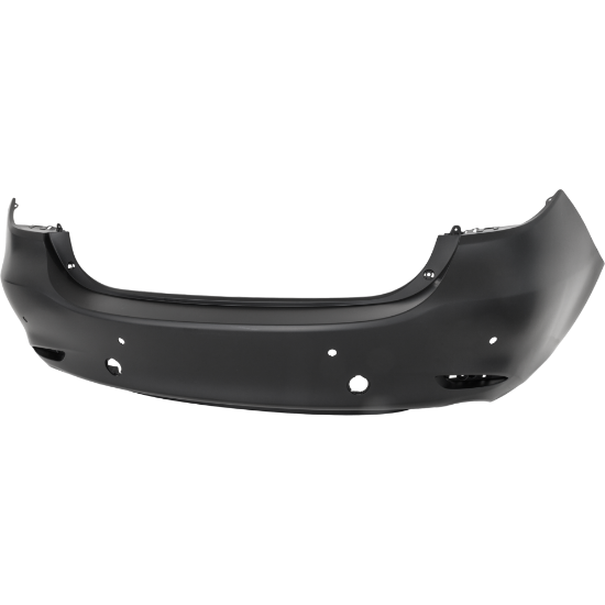Picture of Bumper Cover