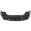 Picture of Bumper Cover
