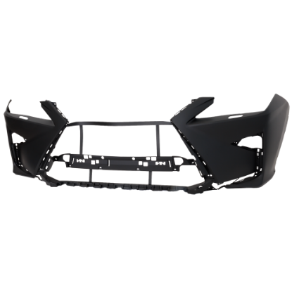 Picture of Bumper Cover