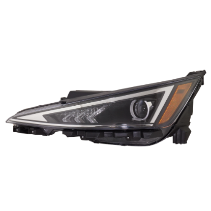 Picture of Headlight