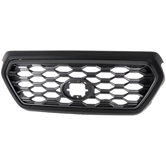 Picture of Grille Assembly