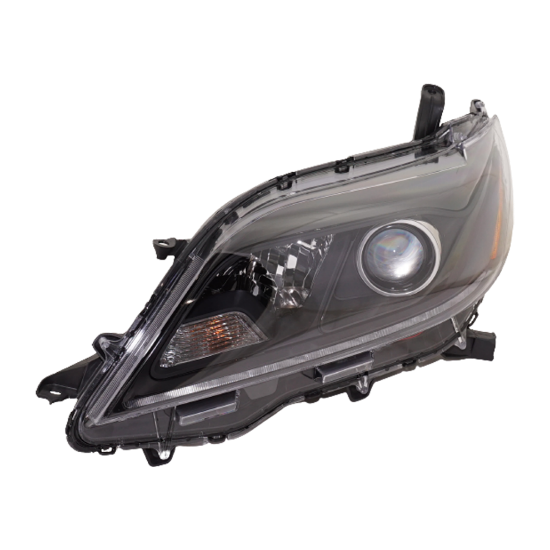 Picture of Headlight