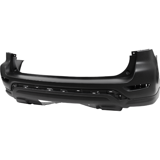 Picture of Bumper Cover