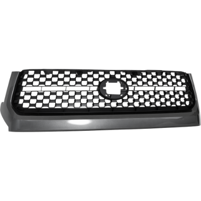 Picture of Grille Assembly