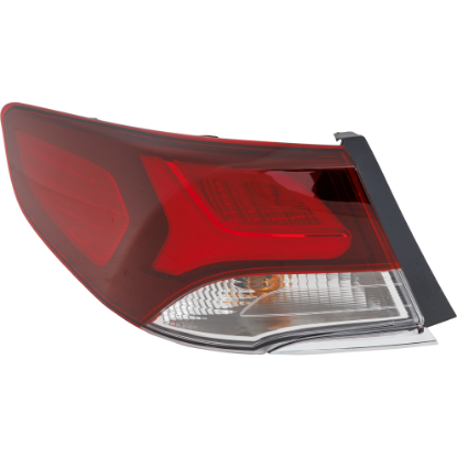 Picture of Tail Light