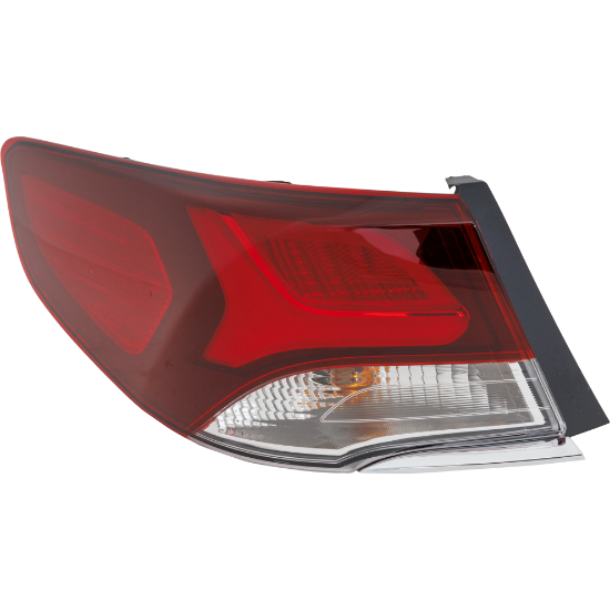 Picture of Tail Light