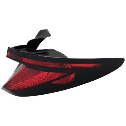 Picture of Tail Light