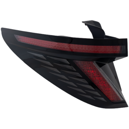 Picture of Tail Light