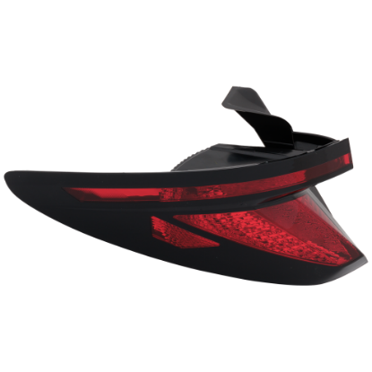 Picture of Tail Light