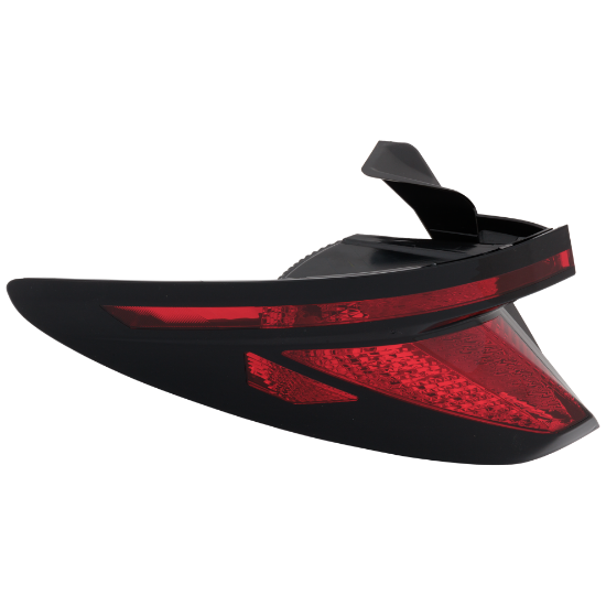 Picture of Tail Light