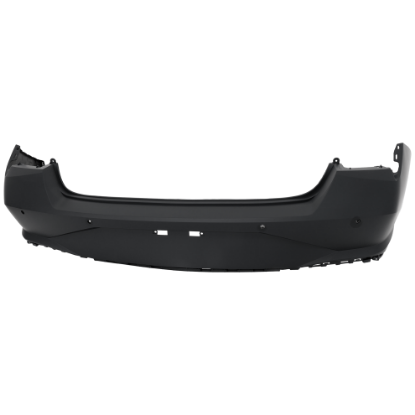 Picture of Bumper Cover